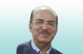 Dr. Rajesh Dhall