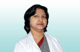 Dr Rashmi Jain