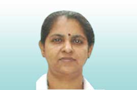Mrs. Padmini N. Kumar